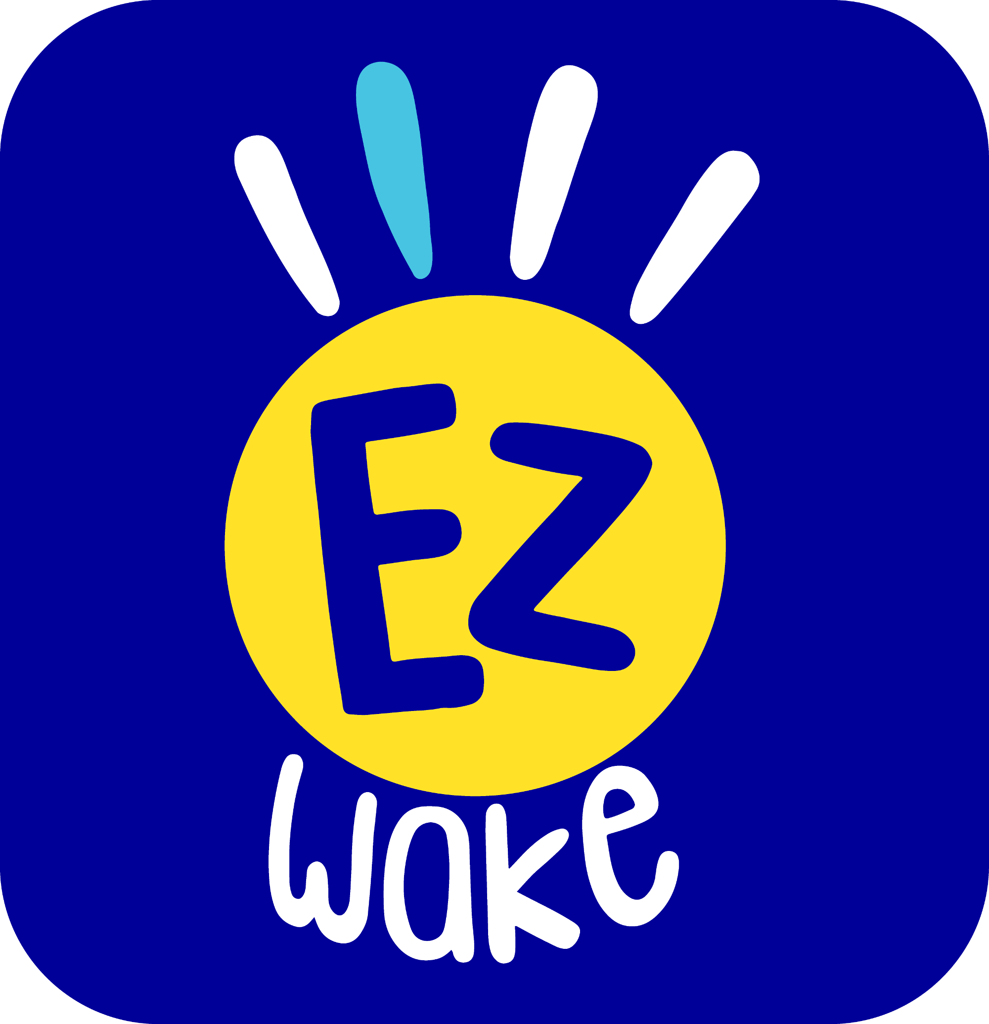 EZ Wake